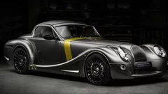 Morgan Aero GT et Plus 8 50th Anniversary : adieu V8 BMW