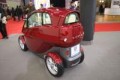Lumeneo Smera : l'auto-scooter !