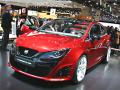Seat Bocanegra Concept : Bouche noire