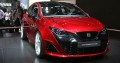 Seat Bocanegra : la nouvelle griffe Seat