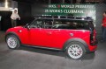 Mini Clubman John Cooper Works : La plus aff�t�e des Mini