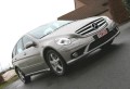 Essai Mercedes R320 CDI Longue : le Titanic des monospaces