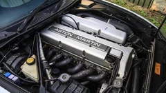 Le six cylindres pourrait bien faire son retour chez Aston Martin