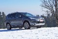 Essai Citroën C-Crosser 2.2 HDi Exclusive bvm6 - 156 cv