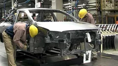 Joint-venture Mazda et Toyota aux États-Unis