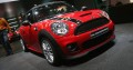 Mini JCW : piment britannique