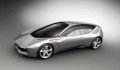 Pininfarina Sintesi, le vrai concept car !