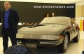Les voitures �cologiques au salon de Gen�ve 2008 : maxi-reportage