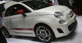 Fiat 500 Abarth : le scorpion r�cidive
