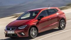 Essai Seat Ibiza FR TSI 150 : une sportive (trop) raisonnable