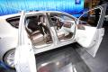 Opel Meriva Concept : esprit d'ouverture
