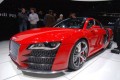 Audi R8 V12 TDI Le Mans