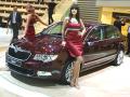 Skoda Superb II : Superbe et pas snob