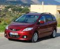 Essai Mazda5 MZR-CD 143 : Le m�me en mieux