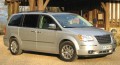 Essai Chrysler Grand Voyager : Le p�re tranquille