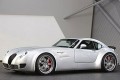 Wiesmann GT MF5 : Le V10 de la BMW M5