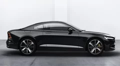 Polestar 1 : les commandes sont ouvertes depuis mars 2018
