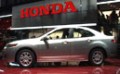 Honda Accord : 8�me g�n�ration