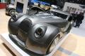 Morgan LifeCar : Le futur habill� dans le pass�