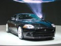 La Jaguar XK/R-S � Gen�ve