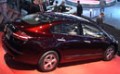 Honda FCX Clarity : Elle se d�voile au public europ�en