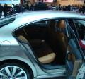 Volkswagen Passat CC: un peu trop coup�e?