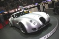 Wiesmann GT MF5 : Le bruit et la fureur