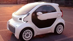 XEV LSEV : production proche pour une citadine « zéro émission » imprimée en 3D