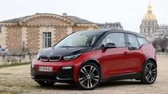 Essai BMW i3s 2018 : s comme superflue