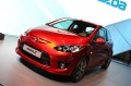 Mazda 2 3 portes : Trois portes sinon rien
