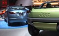 L��cologie selon Chrysler