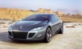 Renault d�voile sa M�gane Coup� Concept