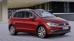 Essai Volkswagen Sportsvan 1,5 TSi : une Golf anti-Renault Scénic