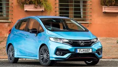 Essai Honda Jazz i-VTEC 130 : du nerf que diable !