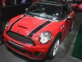 Mini John Cooper Works : Tuning chic