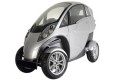 Lumeneo Smera : Une alternative aux scooters