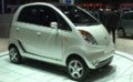 Tata Nano : La moins ch�re du monde