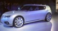 Genève 2008 : Low-cost, Volvo XC60, Saab 9-X