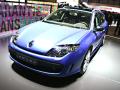 Renault Laguna GT : Beaut� int�rieure
