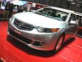 Honda Accord berline et Tourer
