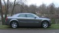 Essai Chrysler 300 C : inimitable!