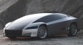 Quaranta Concept : avantage Giugiaro