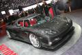 Koenigsegg CCX et CCXR : les brutes de Gen�ve
