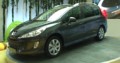 Gen�ve 2008 : Peugeot, Ford et Citro�n