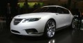 Saab BioHybrid Concept : brillante alchimie