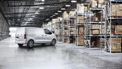 Opel Vivaro (2019) : Le cousin des Jumpy et Expert