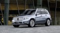 Vision GLK BluetechHybrid