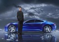 Fisker Karma la berline sportive Eco-Chic