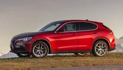 Essai Alfa Romeo Stelvio 2.0 Q4 280ch