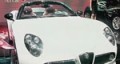 Genève 2008 : Alfa Romeo et Rolls-Royce